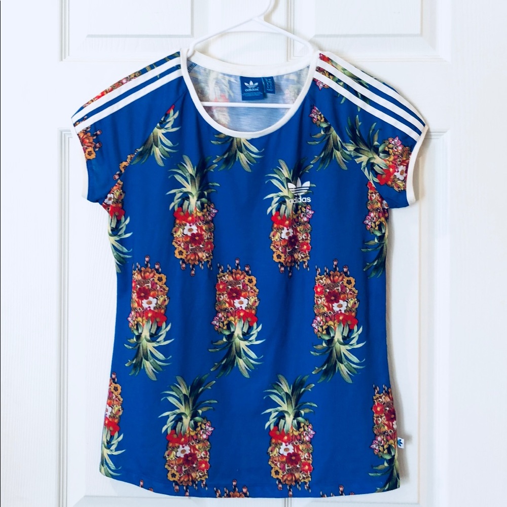 Adidas Originals top